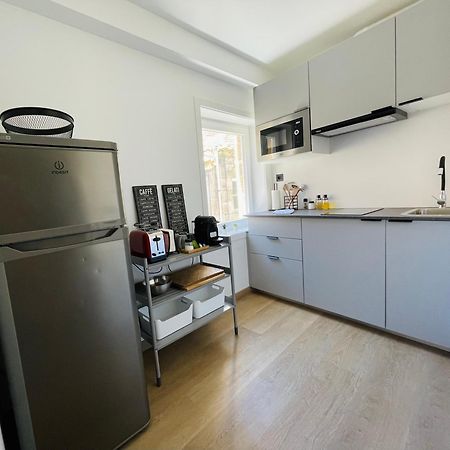 ויגו Estilosa Vivienda En El Centro מראה חיצוני תמונה