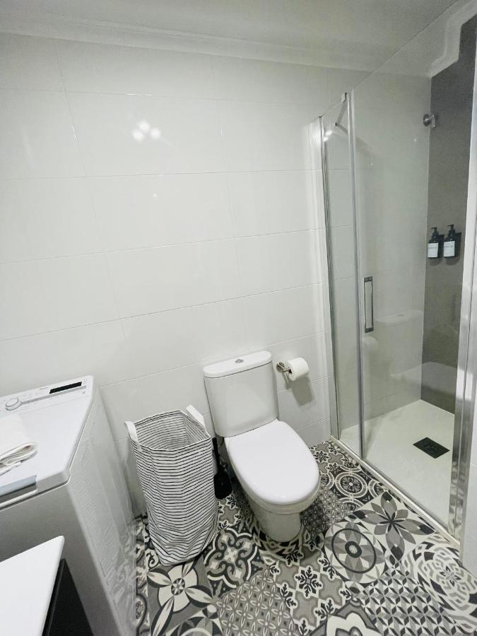 ויגו Estilosa Vivienda En El Centro מראה חיצוני תמונה