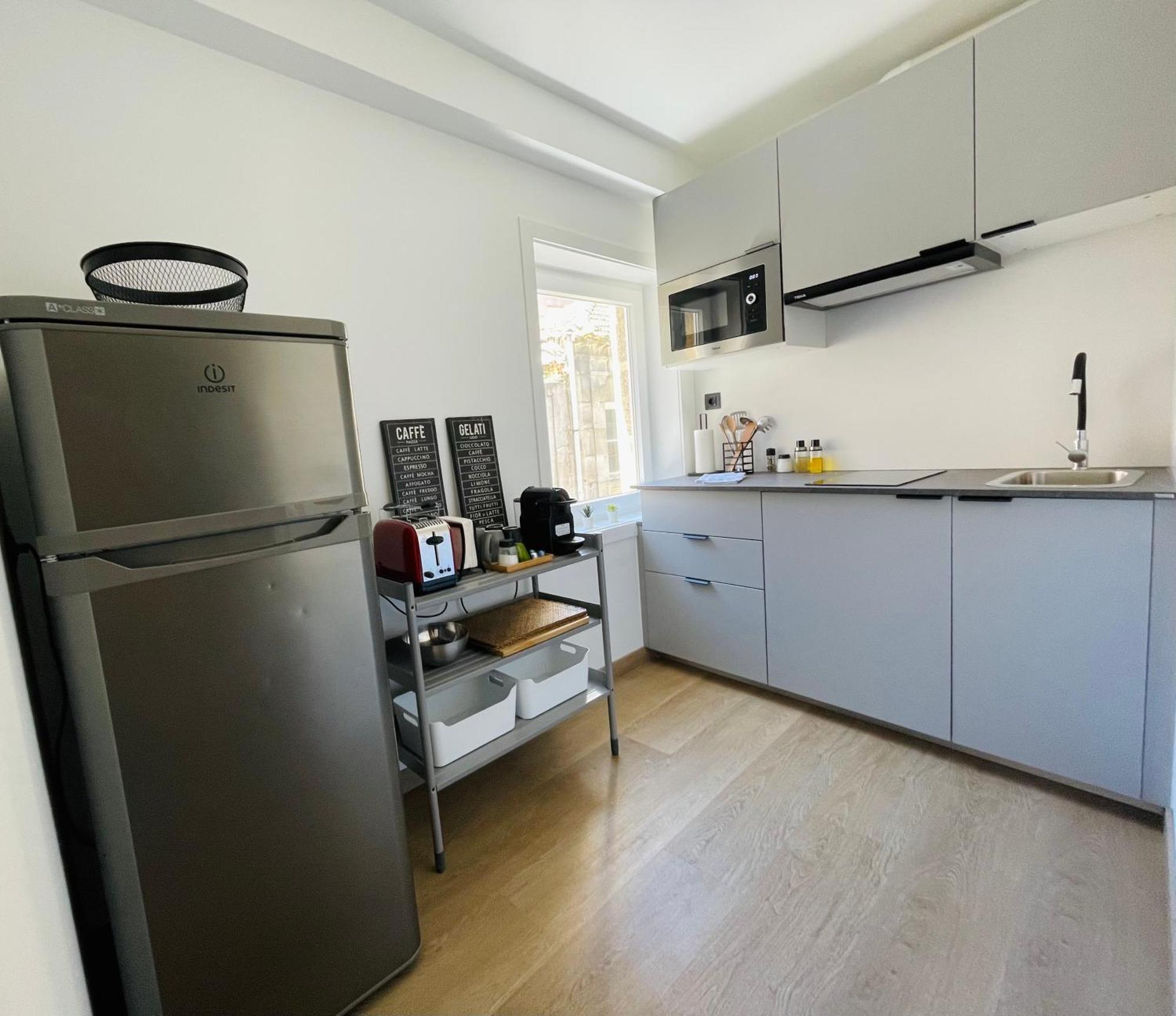 ויגו Estilosa Vivienda En El Centro מראה חיצוני תמונה